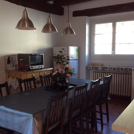Gite O Beauval Saint-Aignan  Bagian luar foto