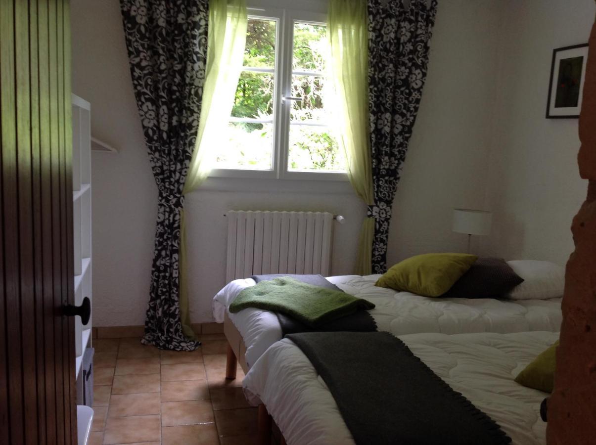 Gite O Beauval Saint-Aignan  Bagian luar foto