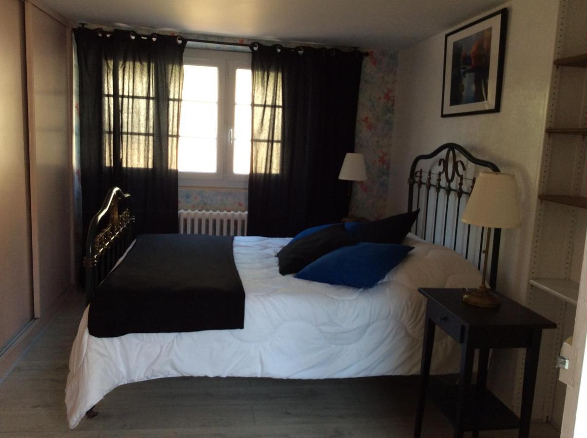 Gite O Beauval Saint-Aignan  Bagian luar foto
