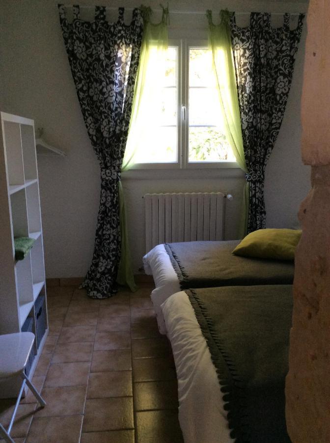 Gite O Beauval Saint-Aignan  Bagian luar foto
